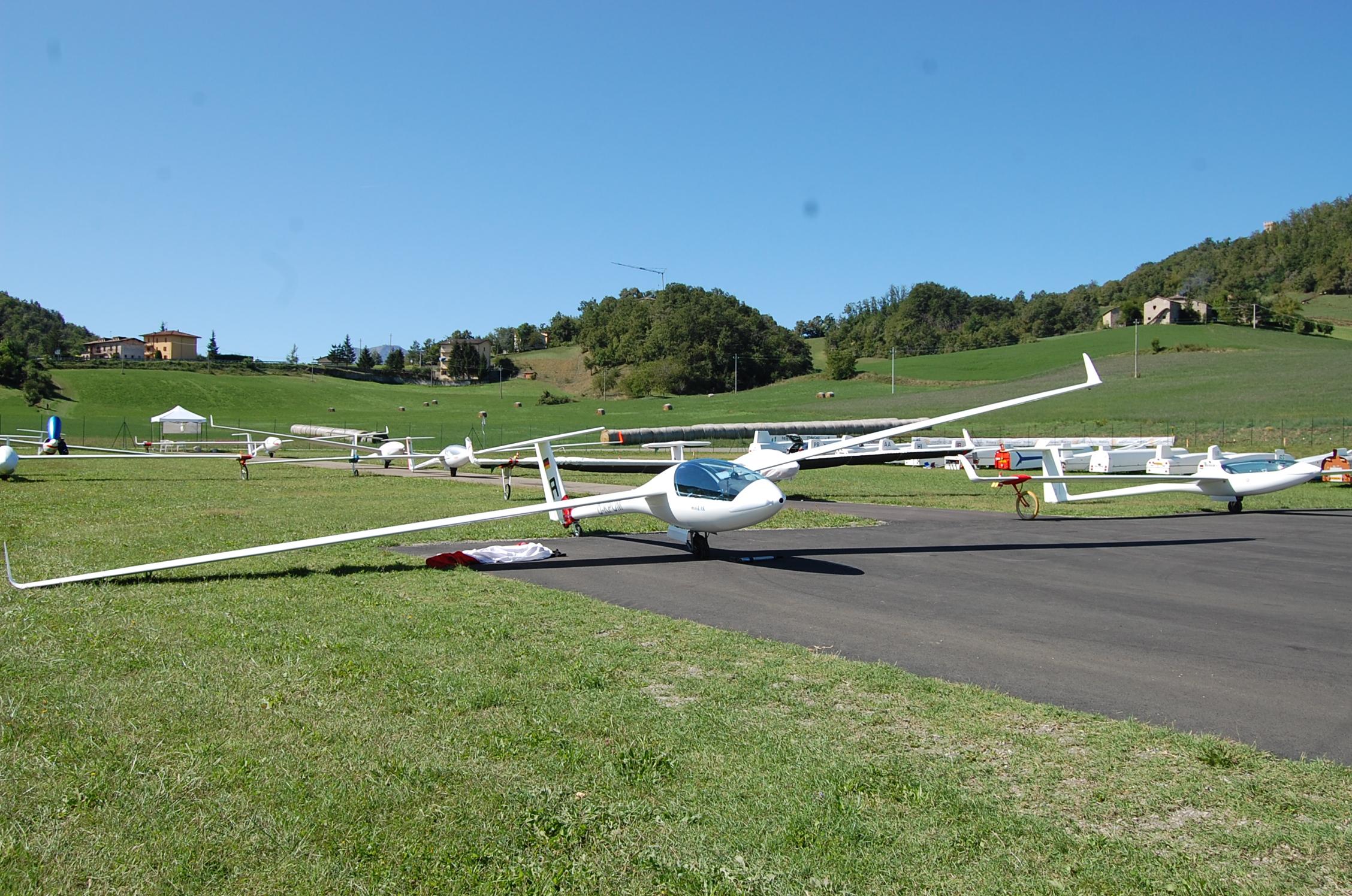 A Pavullo decolla il Mondiale da oggi le prove dei campioni Gazzetta di Modena